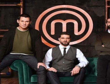 Masterchef: Τα… γαλλικά πέφτουν «βροχή» - Το «Άντε γ…ου ρε καραγκιόζη» και το «Βούλωστο μαλ…α» (βίντεο)